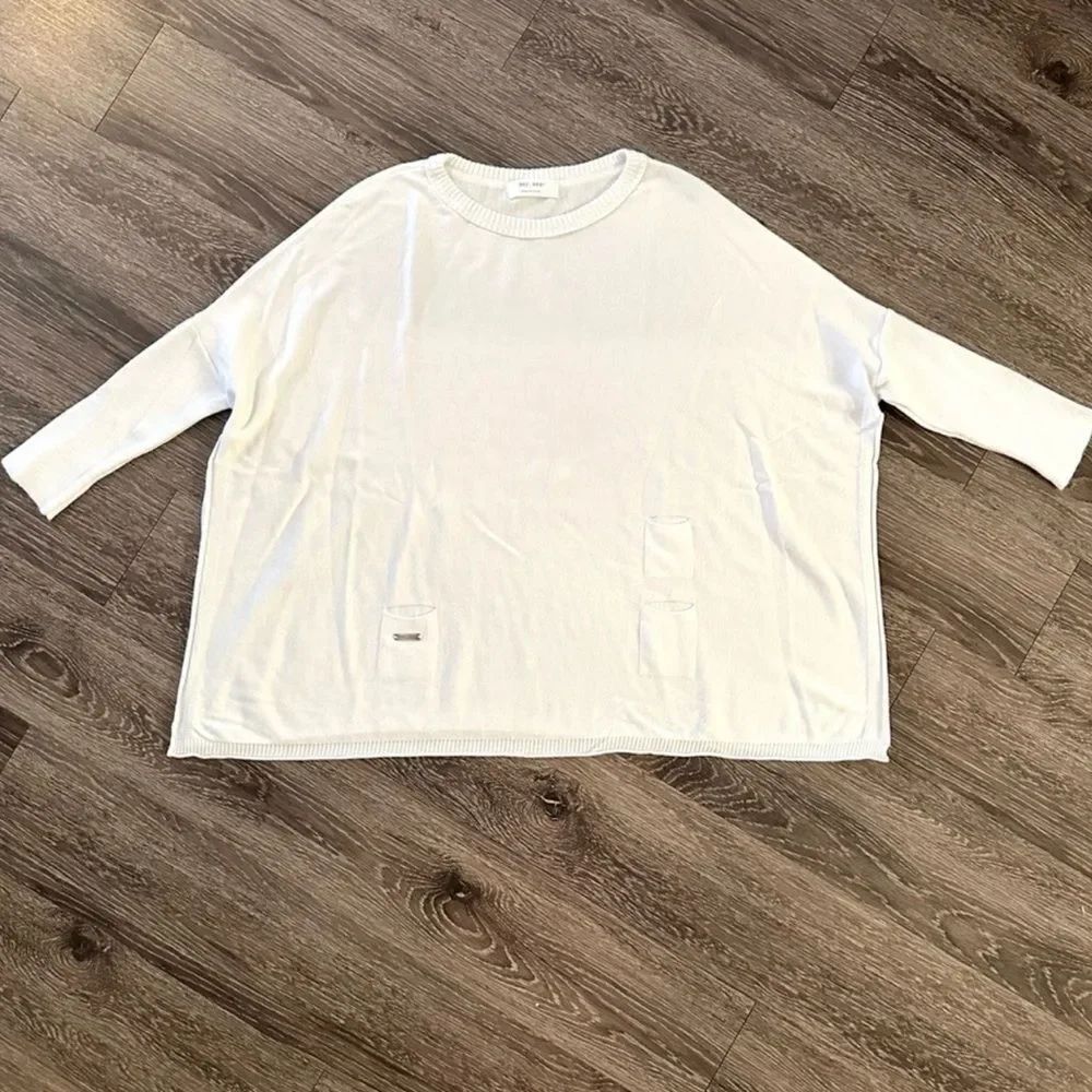 Mersea Catalina Sweater